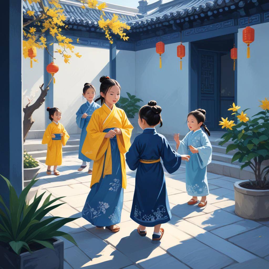 Peking Luck Innovation